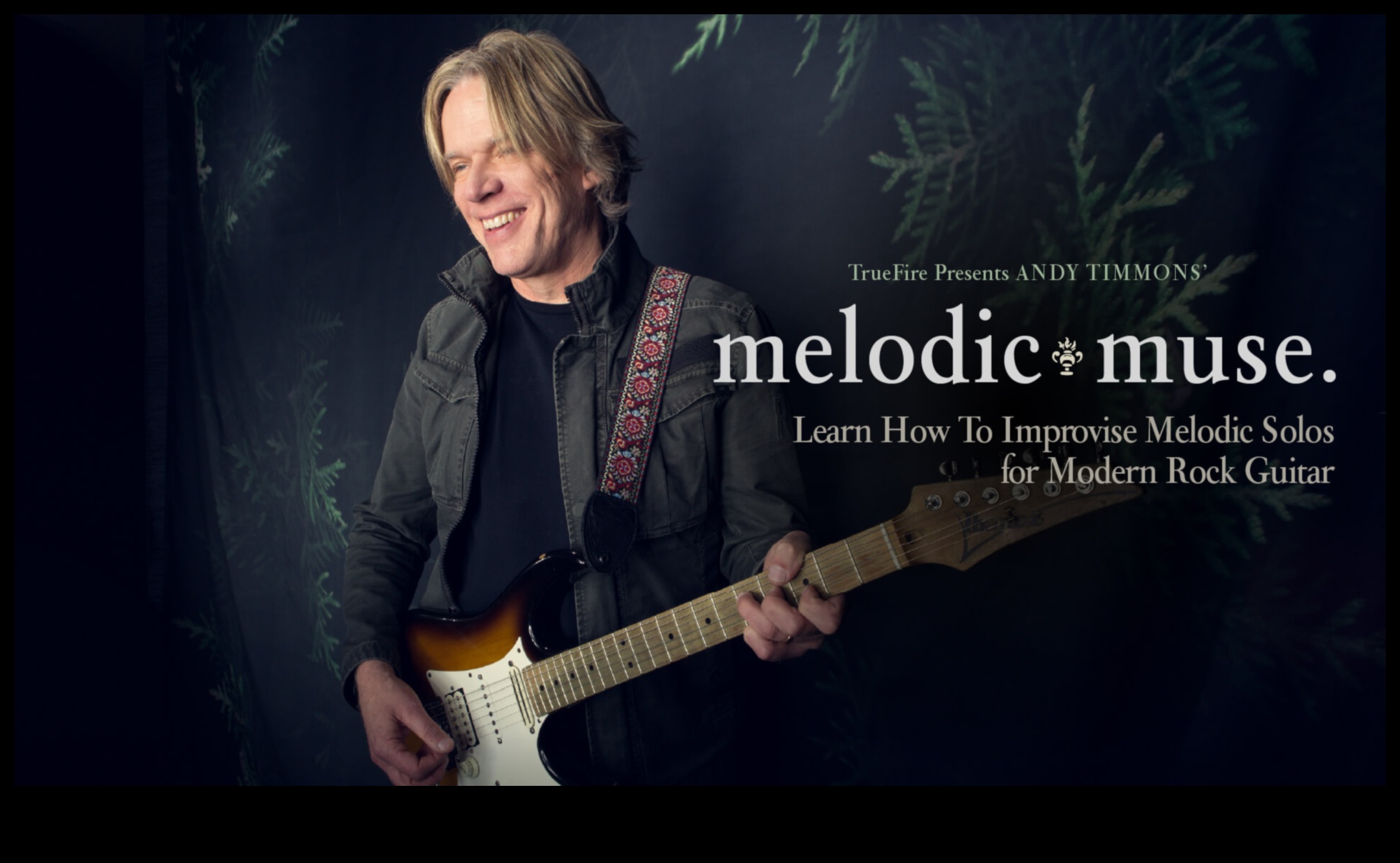 Melodic Muse: Müzik Meraklıları için Müzik Aletleri ve Aksesuarları